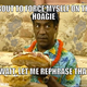 Illustration for article titled Bill Cosby’s Twitter team asks it to “meme” him, apparently hasn’t read Twitter in a while